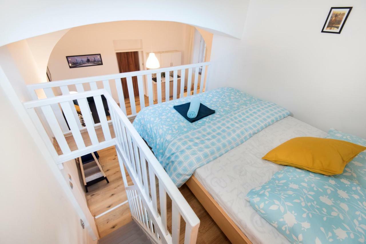 Apartmán Near Wenceslas Square